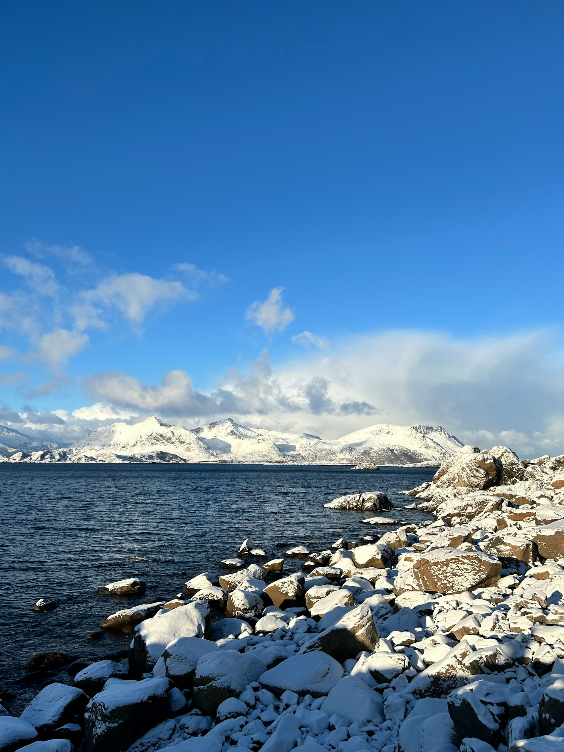 Islas Lofoten