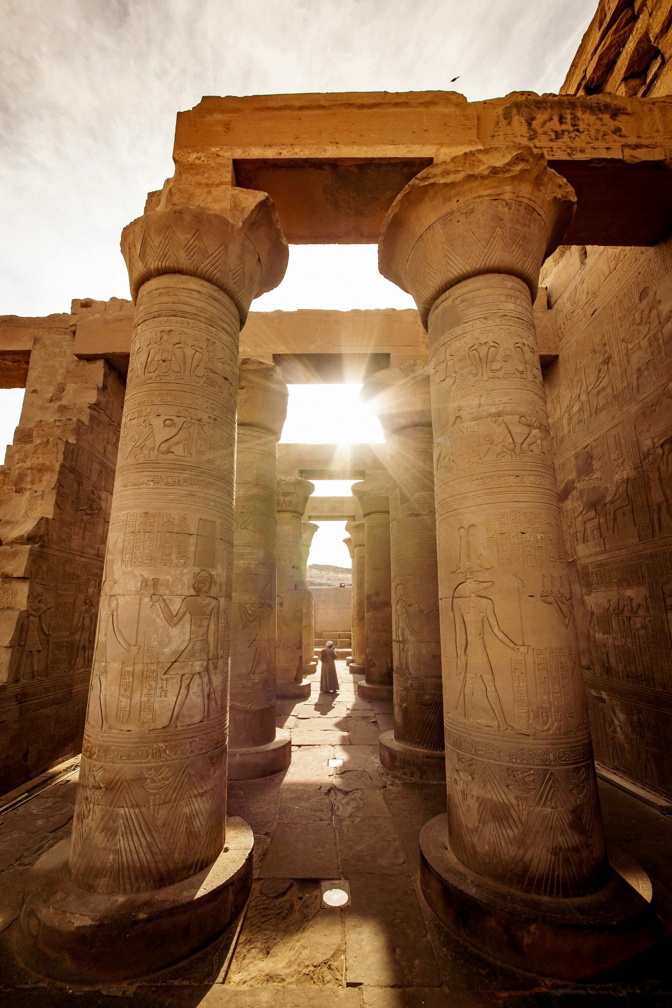 Templo de Luxor