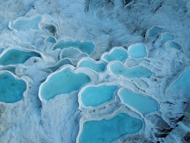 Pamukkale