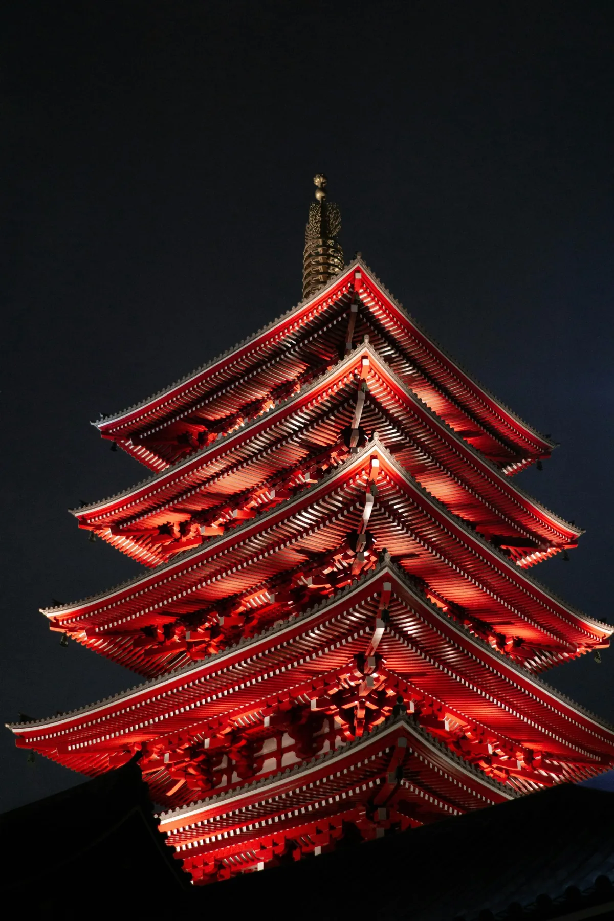 Sensō-ji