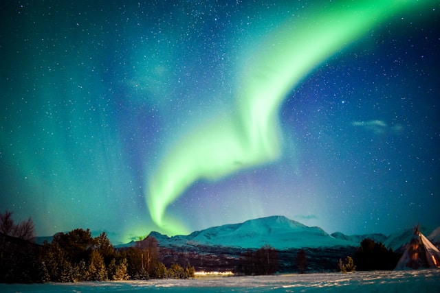 Tromso