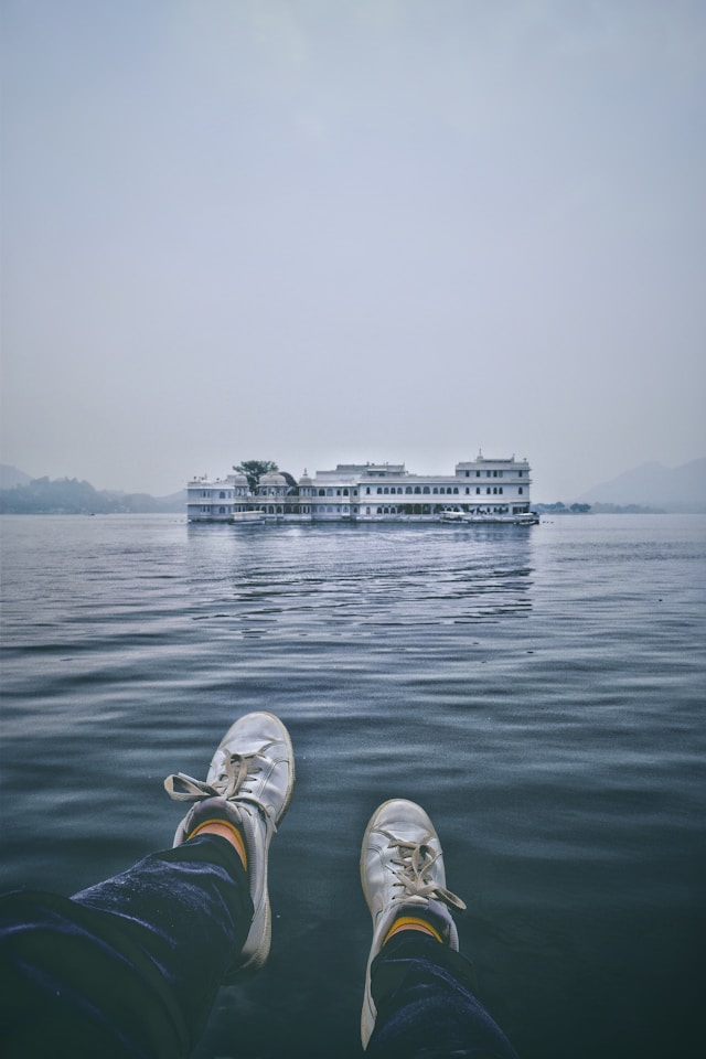 Udaipur