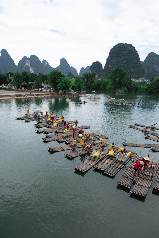 Yangshuo