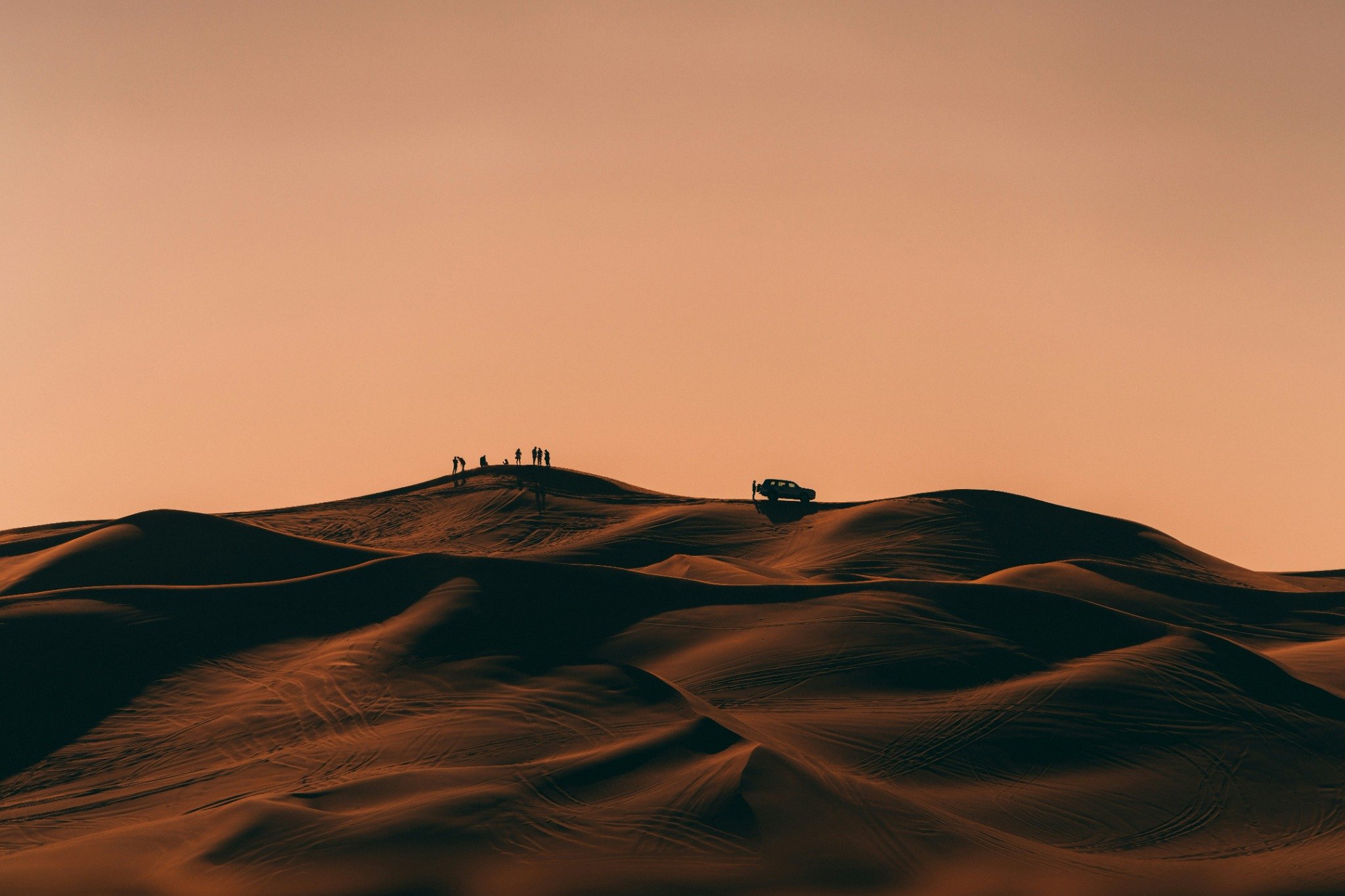 Dubái, Emiratos Árabes Unidos