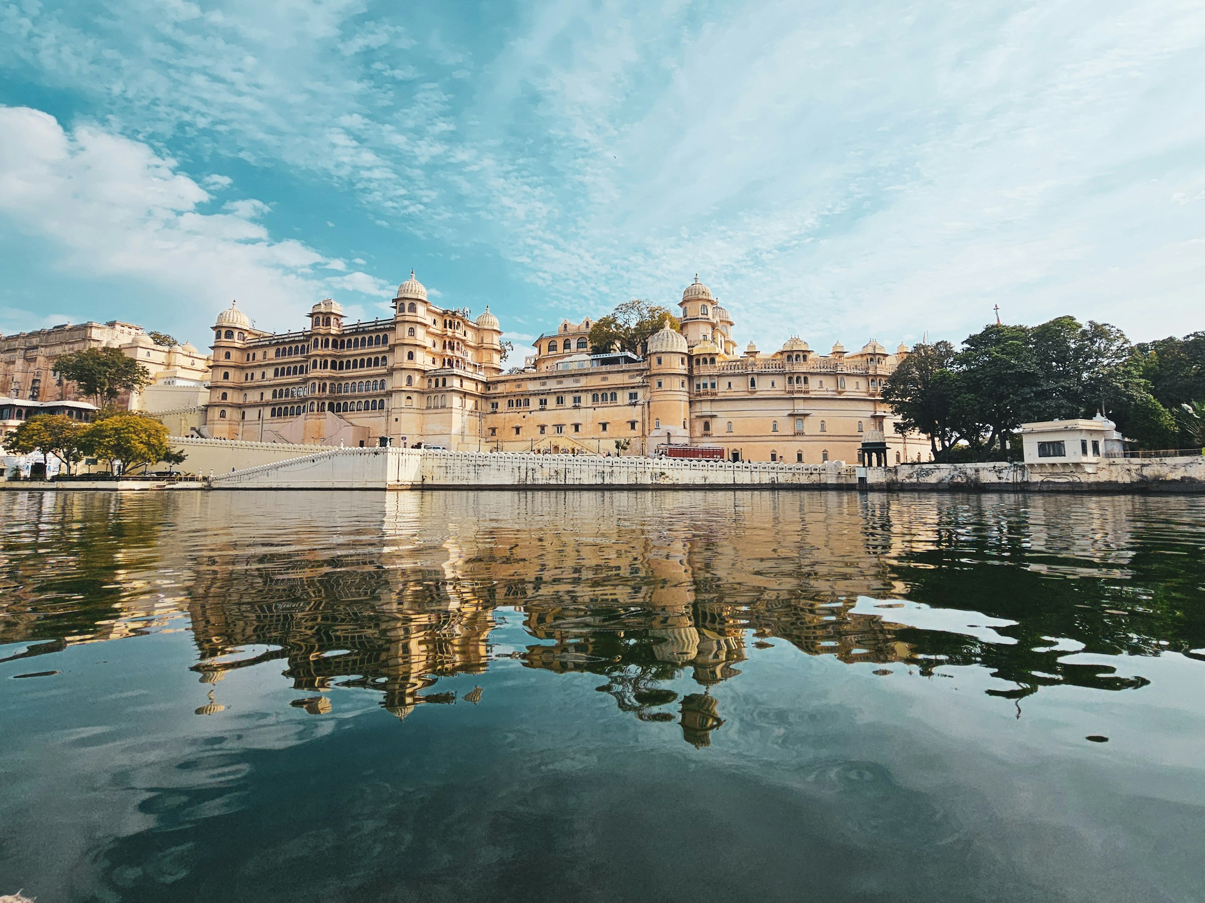 Udaipur, India